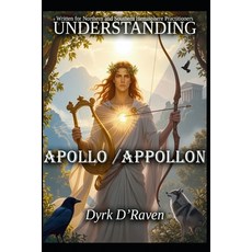 (英文圖書)Understanding Apollo / Appollon 平裝版, Independently Published, 英文