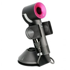 호환 메탈 드라이기 거치대 자석식 내구성 알루미늄 선정리