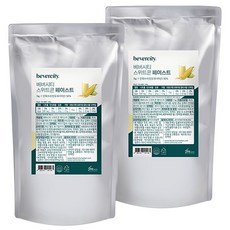 베버시티 세미 스위트콘 페이스트, 2개, 1개입, 1kg