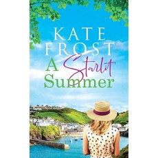 (영문도서)A Starlit Summer: (A Romantic Escape Book) Paperback, Lemon Tree Press, English, 9781914544002