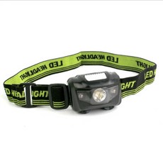 비오스리빙 SFW LED헤드라이트 헤드랜턴, 단품