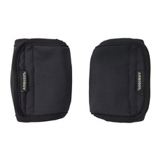 ABC COMFO BUCKLE COVER JET BLACK ABBC0058 에어 버기 베이비 캐리어 콤포 전용 버클