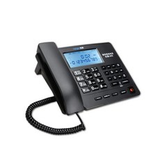 航浦 電話機L902 數字來電顯示 有線電話 辦公家用電話, 杭L902