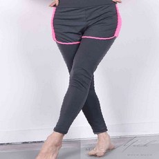 많이04 요가 레깅스 여자속바지