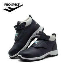 프로스펙스 안전화 PS-502 5인치 벨크로 인젝션 남여공용 경량 안전화
