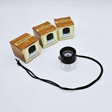 ir 루페 (2탄) 확대경 관찰경 관찰놀이 곤충관찰 돋보기, 1개