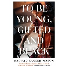 (영문도서)To Be Young Gifted and Black Hardcover, Oneworld Publications, English, 9781836430735