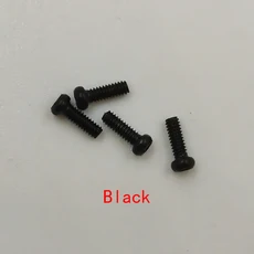 1세트 Y 형 뒷면 커버 나사 삼성 호환 시계 3 4 5 R800 R720, 01 1set Black, 1개, 01 1set Black