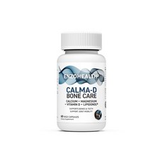 엔조헬스 칼마디 본케어, 5개, 60정