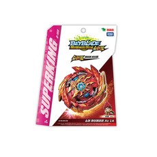 [영실업] 베이블레이드 슈퍼킹 부스터 슈퍼 하이페리온.Xc 1A B-159, 1개