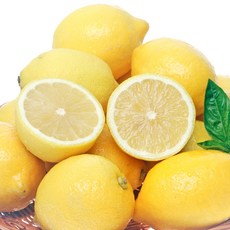 팜플러스 상큼한 팬시 레몬, 15개