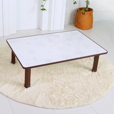 2단 높이 조절 가능 하이그로시 다용도상 (대) all*624IA, 마루