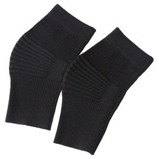 바이모던 무압박 무릎 보호대 블랙 2p, 1개