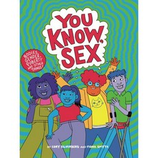 You Know Sex: Bodies Gender Puberty and Other Things : Bodies Gender Puberty and..., Triangle Square