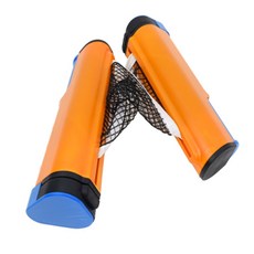 얼루어픽 휴대용 탁구네트 접이식 탁구그물망 테이블탁구