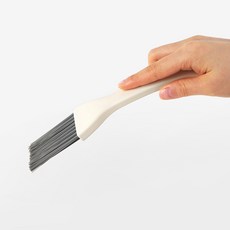 마나 토스터기 청소 브러쉬 K714IV, 1개
