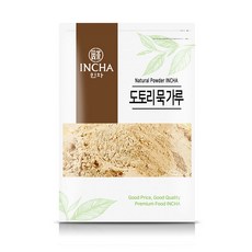 인차 도토리 묵 가루, 1kg, 1개
