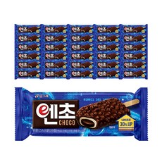 빙그레 엔초 30개 아이스크림