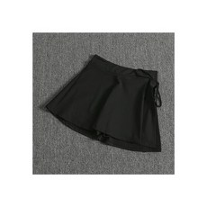運動半身裙女夏季遮臀防走光瑜伽服罩裙跑步訓練速乾休閒