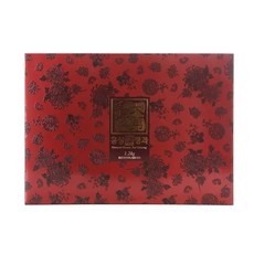 천제명 6년근 홍삼선물 홍삼 원형 그대로 홍삼진정과 1200g, 1개, 1.2kg