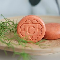 기타 코코앤코 유황온천 멀티샴푸바 천연 올인원 남성비누, 4개, 100g