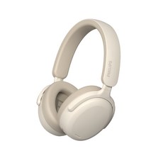 PHILIPS 飛利浦 TAH2300 立體聲 藍牙耳機 耳罩式耳機【一年保固】, 白色
