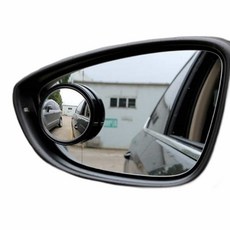 요비월드 자동차 보조 미러 2P 주차보조거울 차량사이드보조미러 자동차보조미러