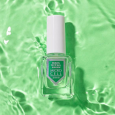 독일 마이크로셀 네일 바이탈 그린 손톱강화제 손톱영양제, 12ml, 1개