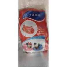 兒童游泳坐艇 閃電麥坤, 1個