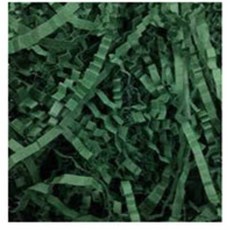 100G 拉菲草紙絲 細厚紙絲 褶皺紙絲 包裝用品 緩衝用品 裝飾紙絲 包裝紙絲 好好逛文具小舖 Pomei, 6-03011 褶皺紙絲/琉璃綠/小包, 1個