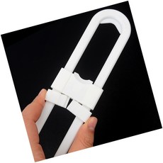 난티 열림방지장치 서랍장잠금, 1개