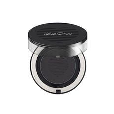 라라츄 헤어쿠션 퍼펙트 시즌3 (본품) 헤어라인 정수리 빈모 새치커버 2중프루프, 1개, 내츄럴블랙