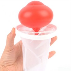 데일리홈 세탁기 먼지제거 볼 세탁기세탁볼