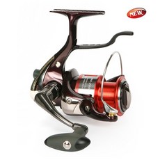 【漁魂釣具行】寶熊OKUMA SEA MASTER漁師 手煞車紡車捲 雙線杯 磯釣 海釣 池釣 黑格 黑鯛 浮磯