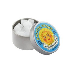 자일리톨스톤 사탕 오리지널, 70g, 1개
