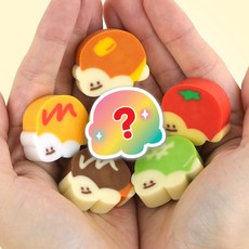 아트박스/핑크풋 핑크풋 랜덤지우개28탄 (랜덤발송), 랜덤지우개28탄_랜덤