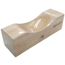 국산 편백나무 목침 찜질방베개 건강베개 여름베개 숙면베개 어르신선물