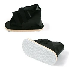 태리 석고신발 기브스 신발 캐스트 슈즈 특대 XL, 1개