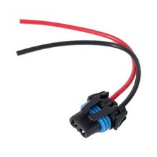 푸트코 239005HD 프리미엄 자동차 조명 9005 표준 배선 하네스