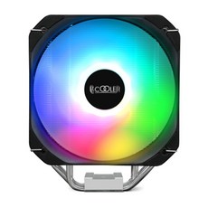 PCCOOLER PALADIN 400 ARGB CPU쿨러, PCCOOLER PALADIN 400 ARGB CPU쿨