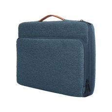 티토시아 노트북 가방 laptop bag, 틸 그린, 1개