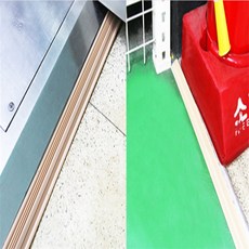 킵상회 안전 도어턱받침 대형마트문턱받침대