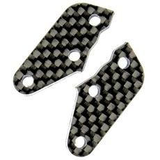 MOSHNOLY Arrma 6S 1/8 Kraton/Notorious/Outcast/Talion/Typhon 1/7 Mojave/Felony/Infraction/Fireteam, Black