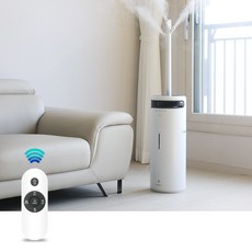 대웅모닝컴 대용량 초음파가습기 135ml 4개의 진동자 연속가습시간 130시간 사용면적 108m(30평형) 거실 사무실 식당 영업공간 스포츠센터 등 넓은공간의 필수 가습기