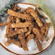 미웰 둥굴레볶음 국산 500g, 1개