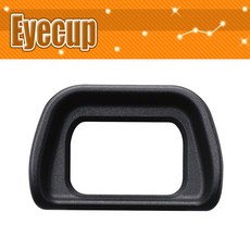 -소니코리아 정품 A6000용 아이컵/A6100 A6300, A6000용 아이컵, 1개