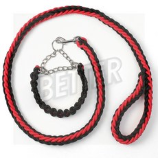 대형견 목줄 리드줄 대형견줄