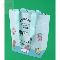 포차코 타포린백대형 쇼핑백