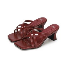 공식 포멜카멜레 보니타 뮬 01 6CM 3종 택1 FLS1F1SS009