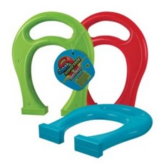 대형말굽자석, 그린